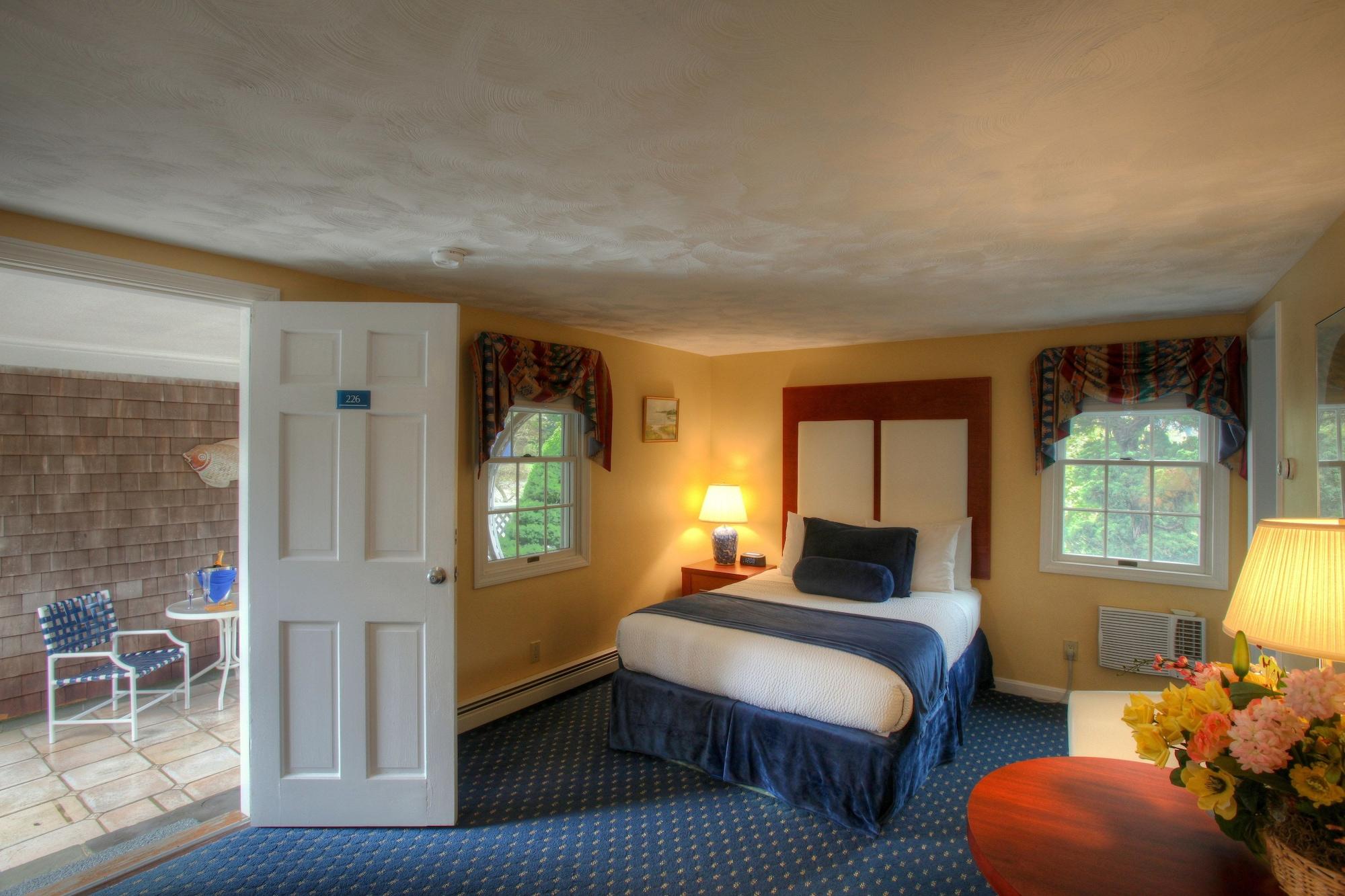 Pleasant Bay Village Resort Chatham Luaran gambar