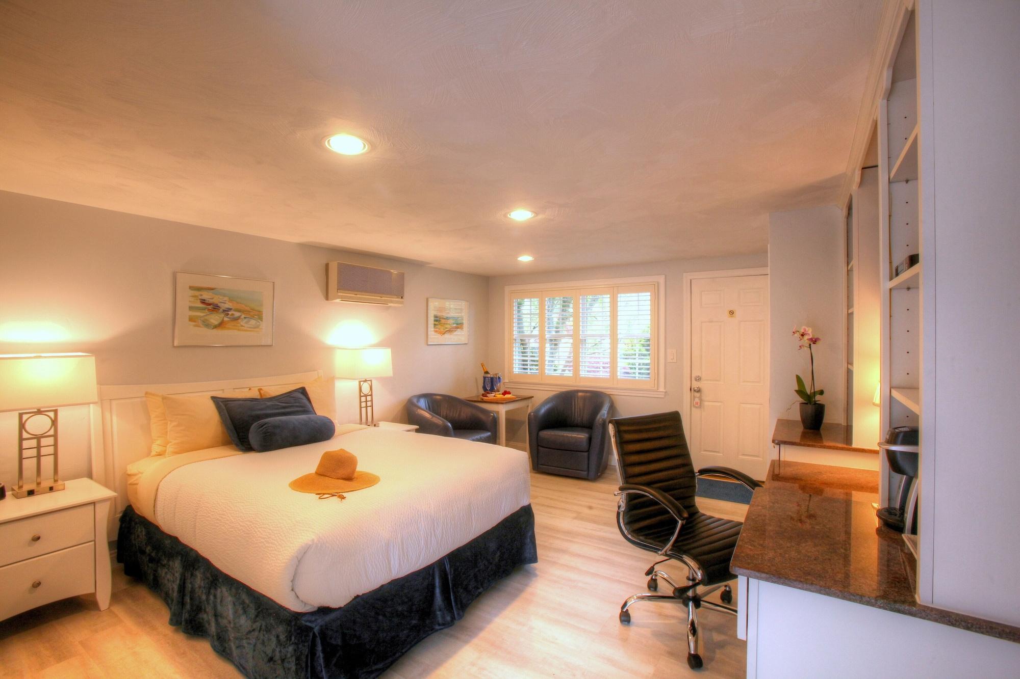 Pleasant Bay Village Resort Chatham Luaran gambar