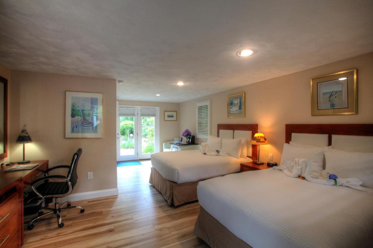 Pleasant Bay Village Resort Chatham Luaran gambar