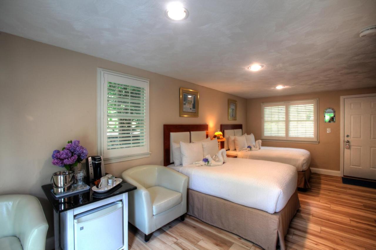 Pleasant Bay Village Resort Chatham Luaran gambar