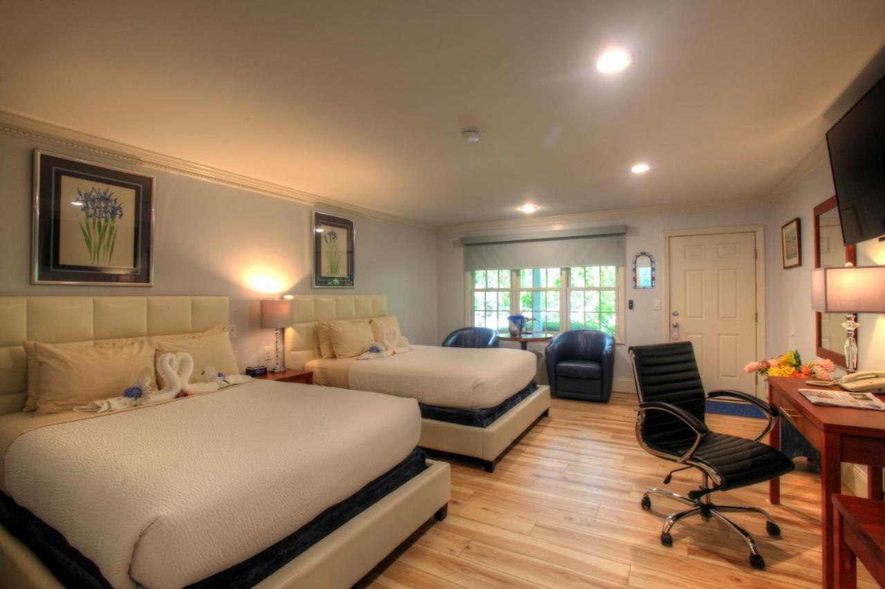 Pleasant Bay Village Resort Chatham Luaran gambar