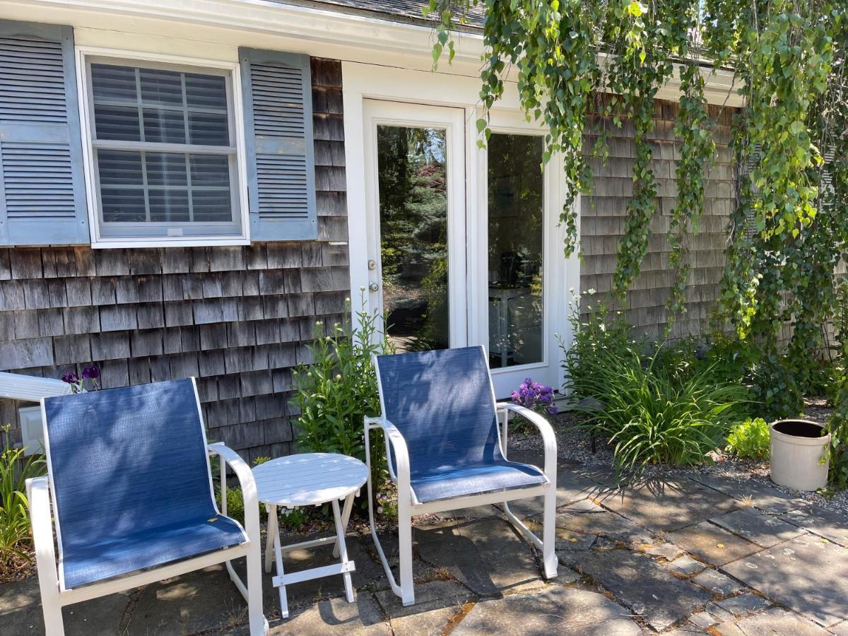 Pleasant Bay Village Resort Chatham Luaran gambar