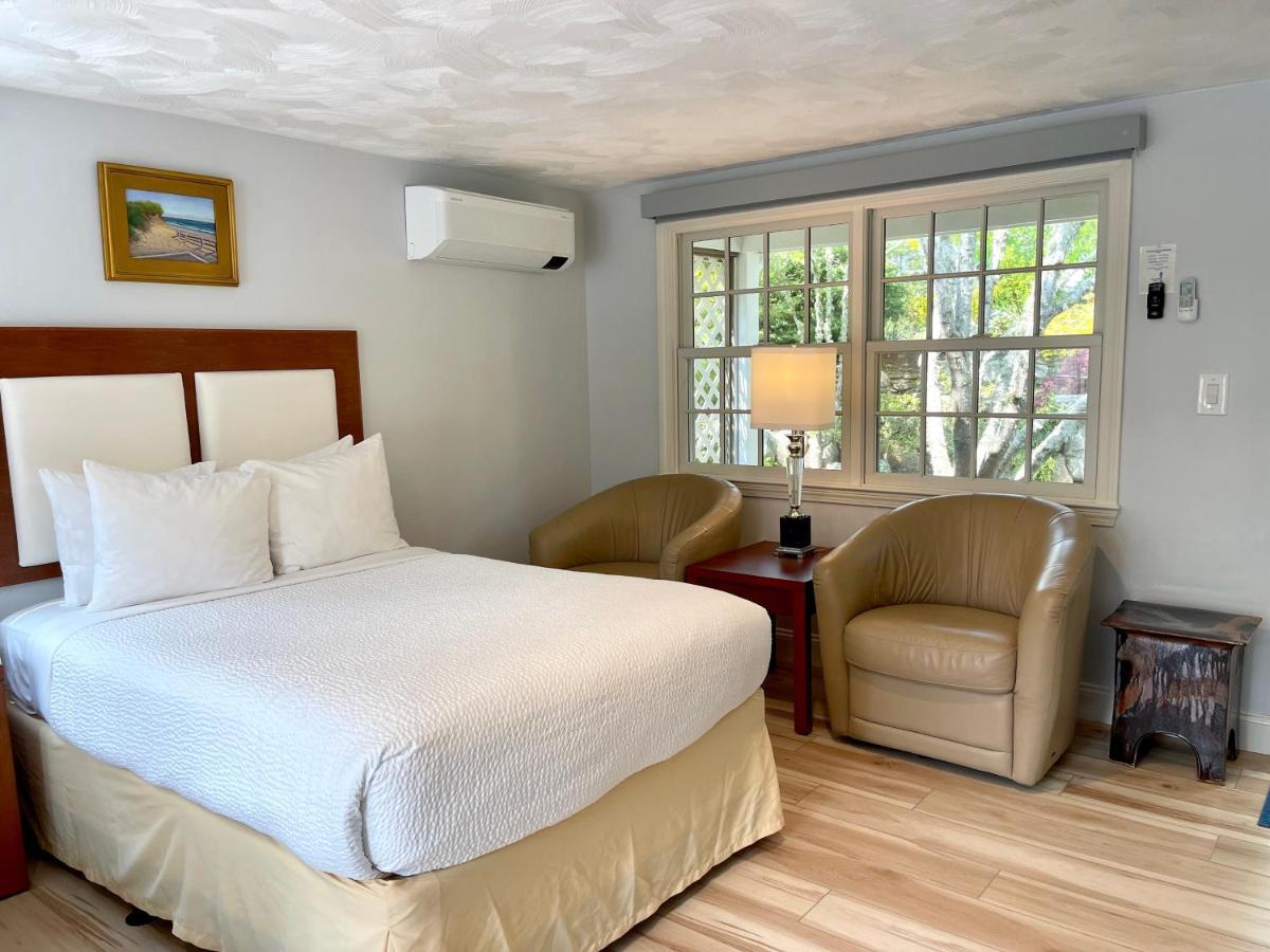 Pleasant Bay Village Resort Chatham Luaran gambar