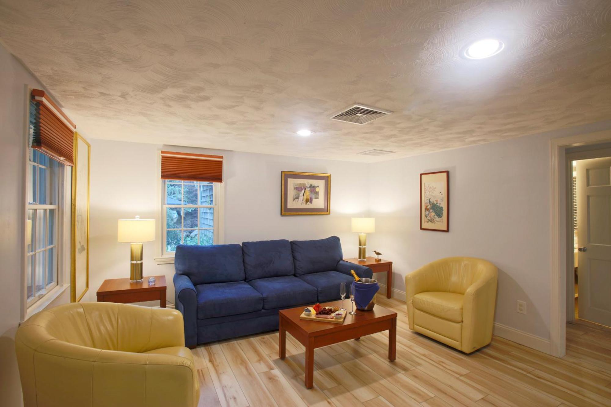 Pleasant Bay Village Resort Chatham Luaran gambar
