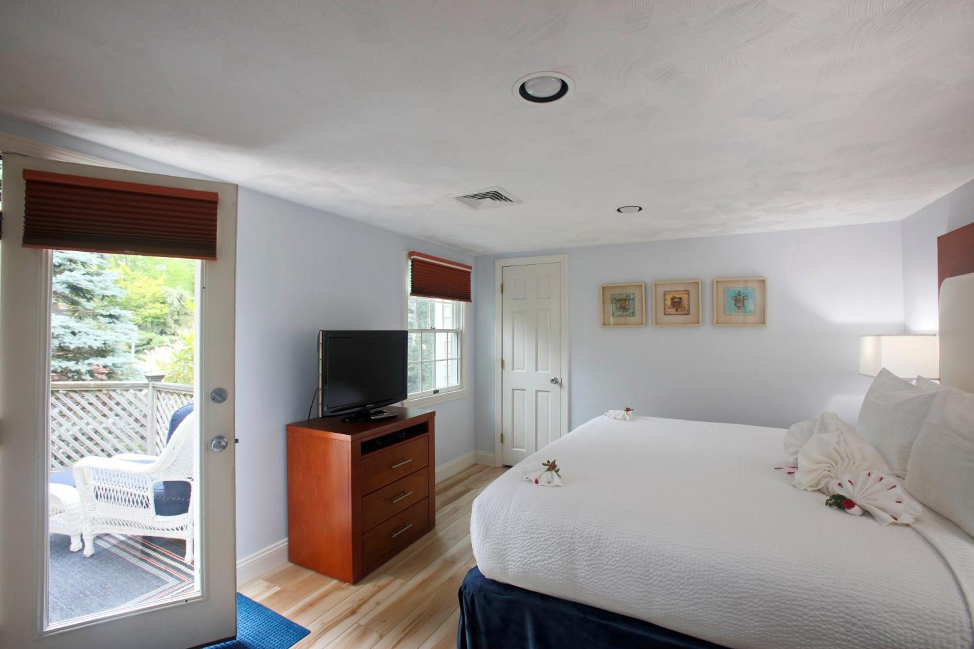 Pleasant Bay Village Resort Chatham Luaran gambar