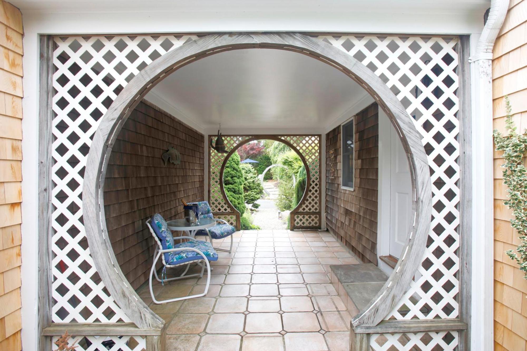 Pleasant Bay Village Resort Chatham Luaran gambar