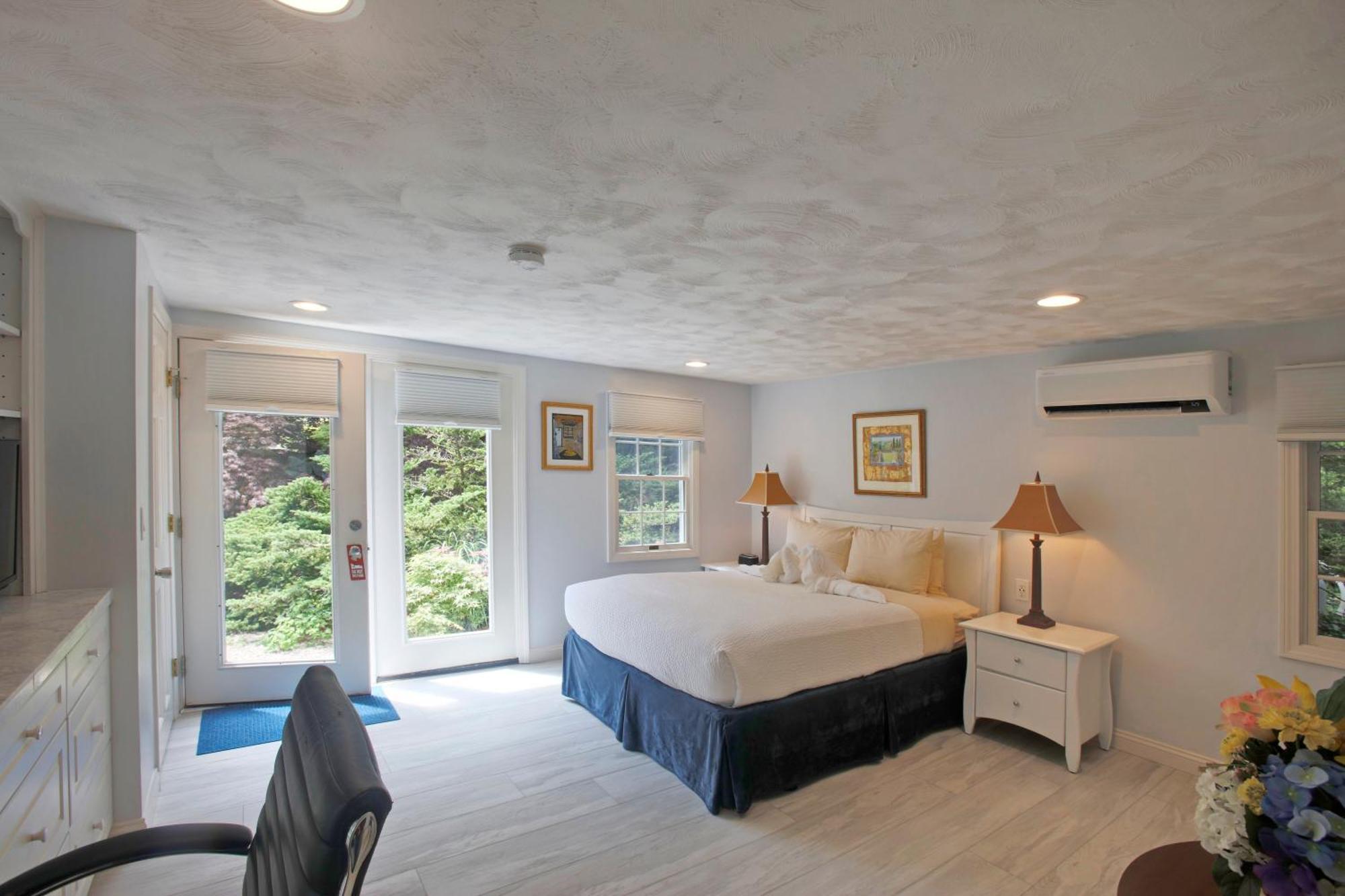 Pleasant Bay Village Resort Chatham Luaran gambar