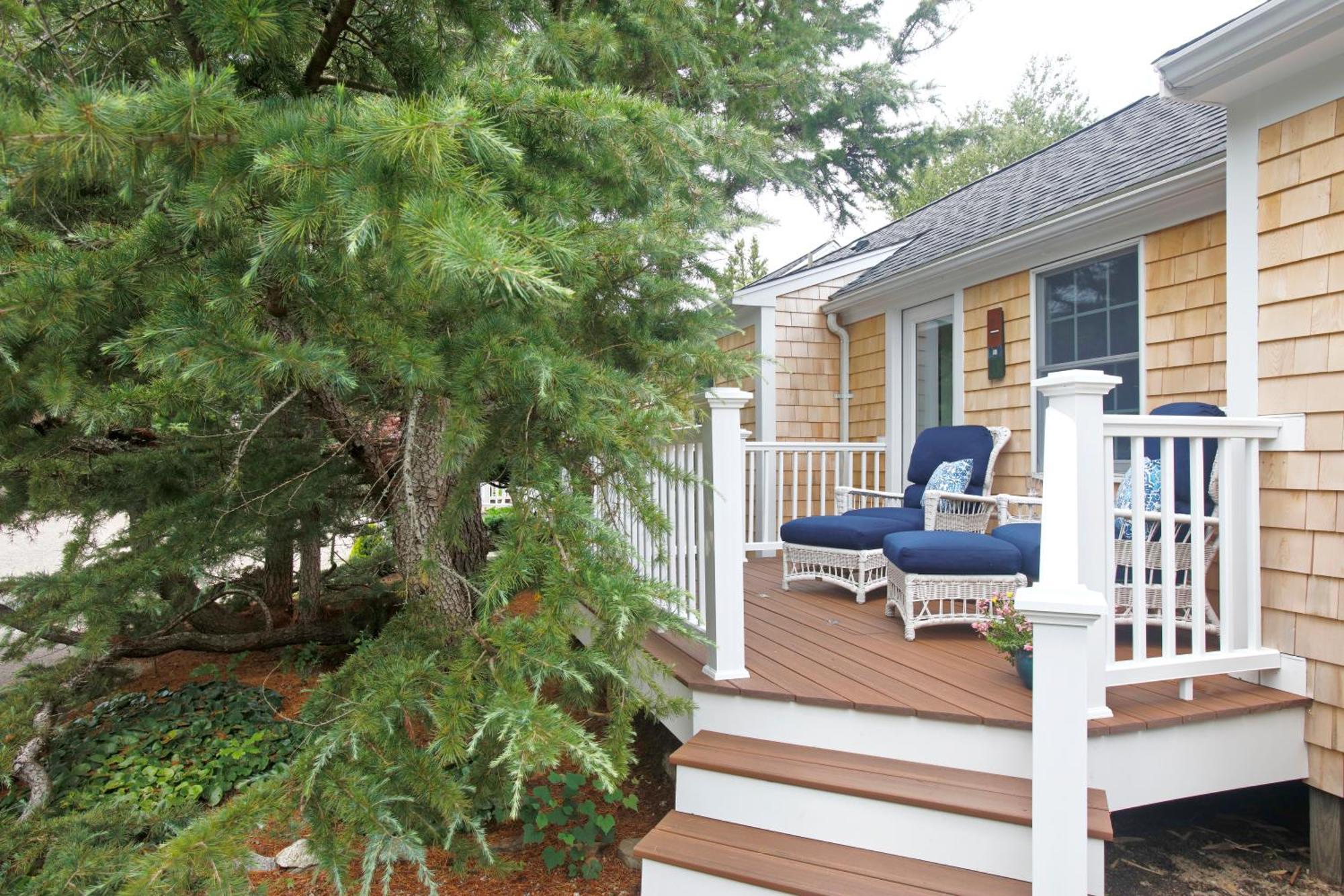 Pleasant Bay Village Resort Chatham Luaran gambar