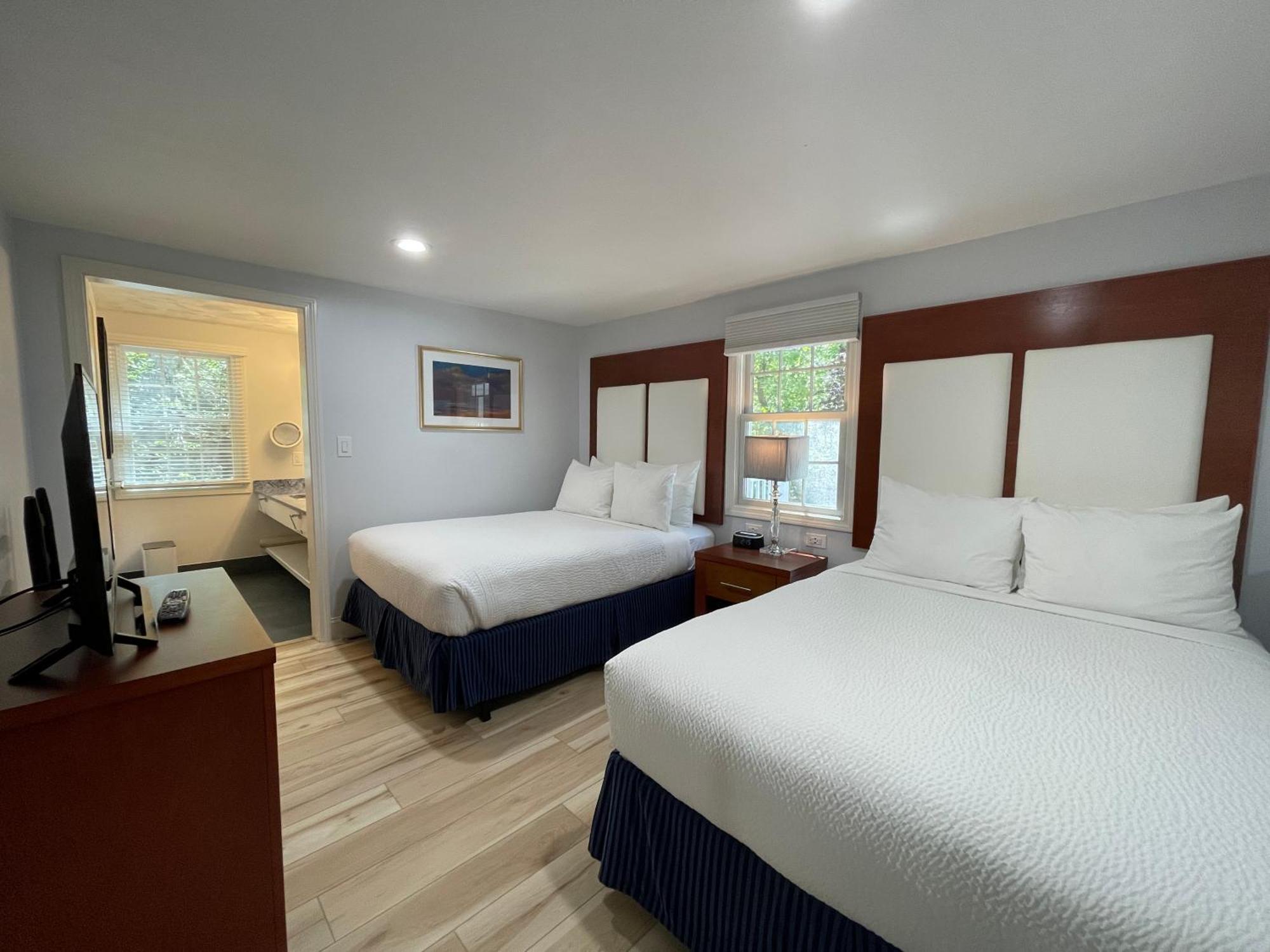 Pleasant Bay Village Resort Chatham Luaran gambar