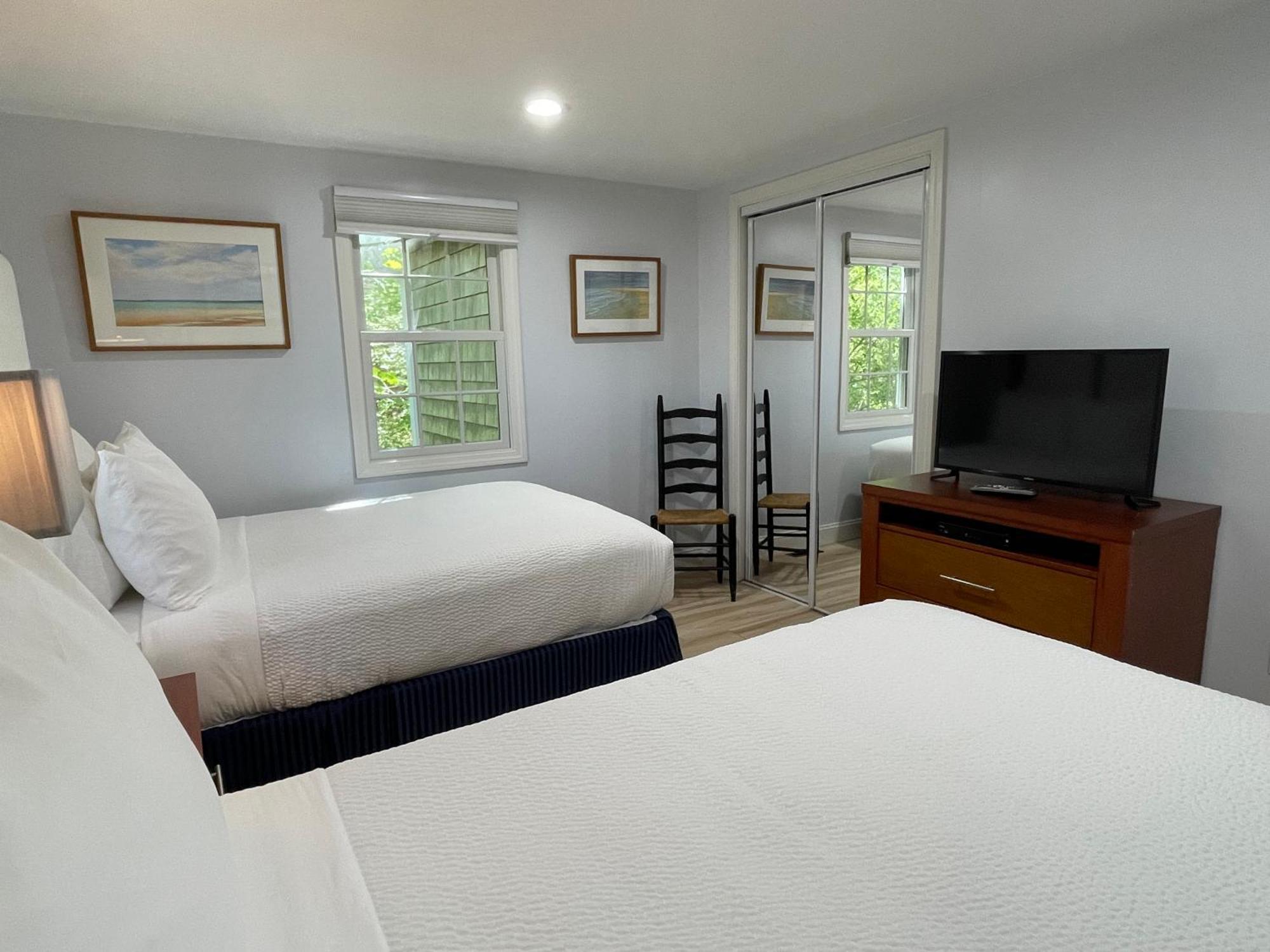 Pleasant Bay Village Resort Chatham Luaran gambar