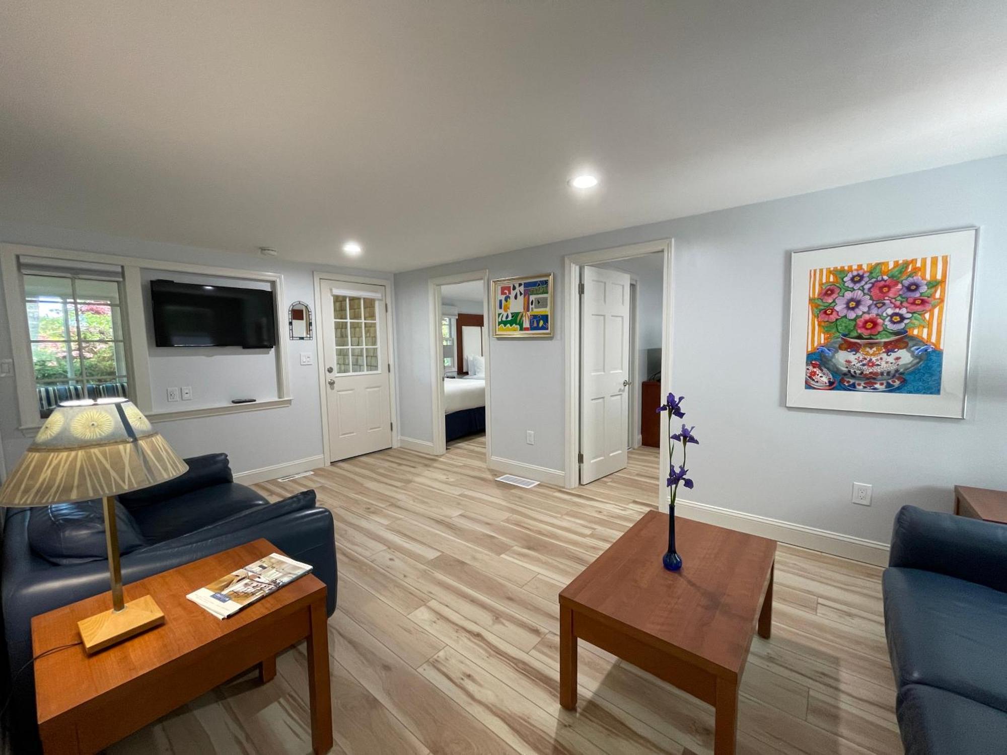 Pleasant Bay Village Resort Chatham Luaran gambar