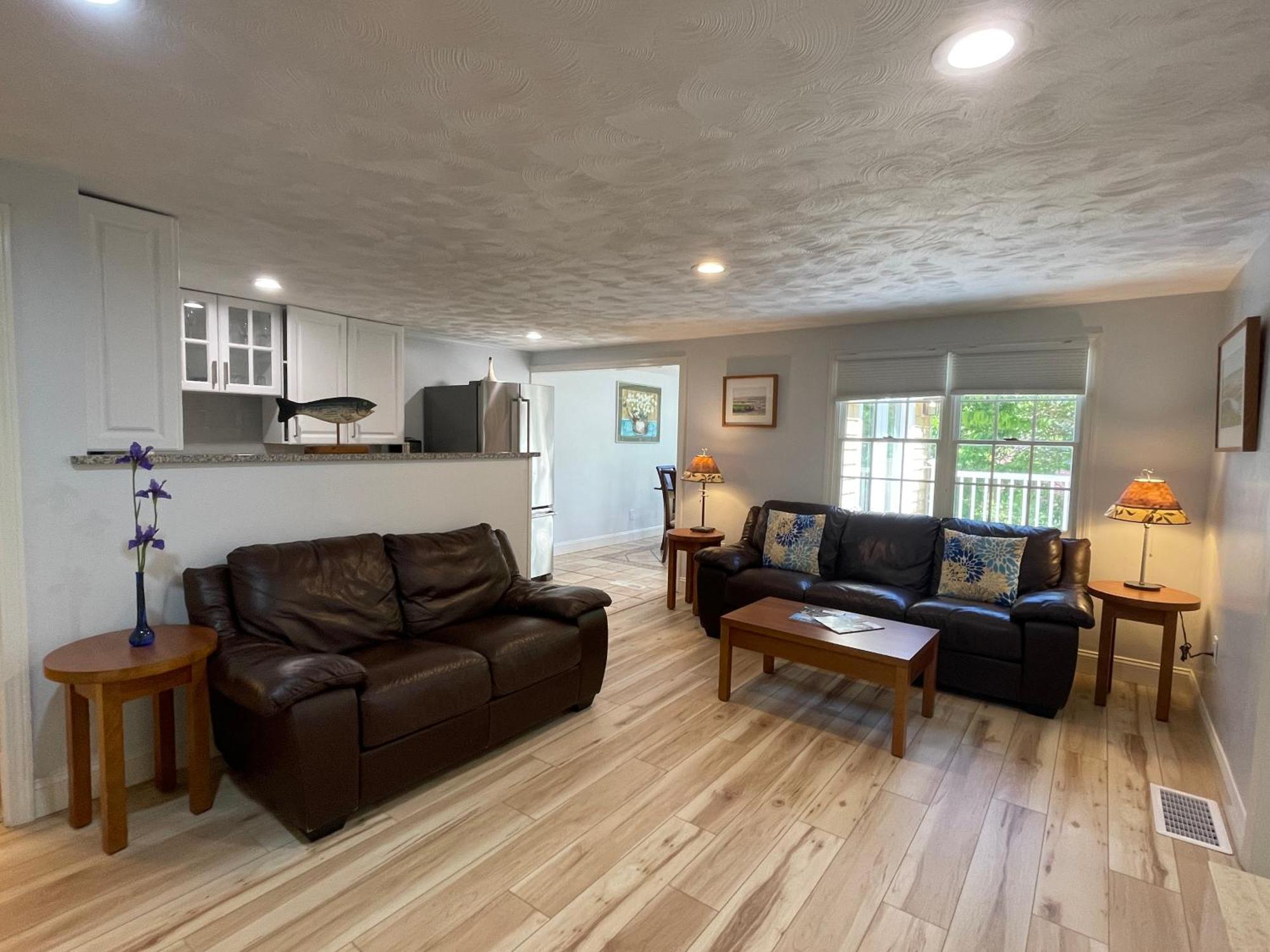 Pleasant Bay Village Resort Chatham Luaran gambar
