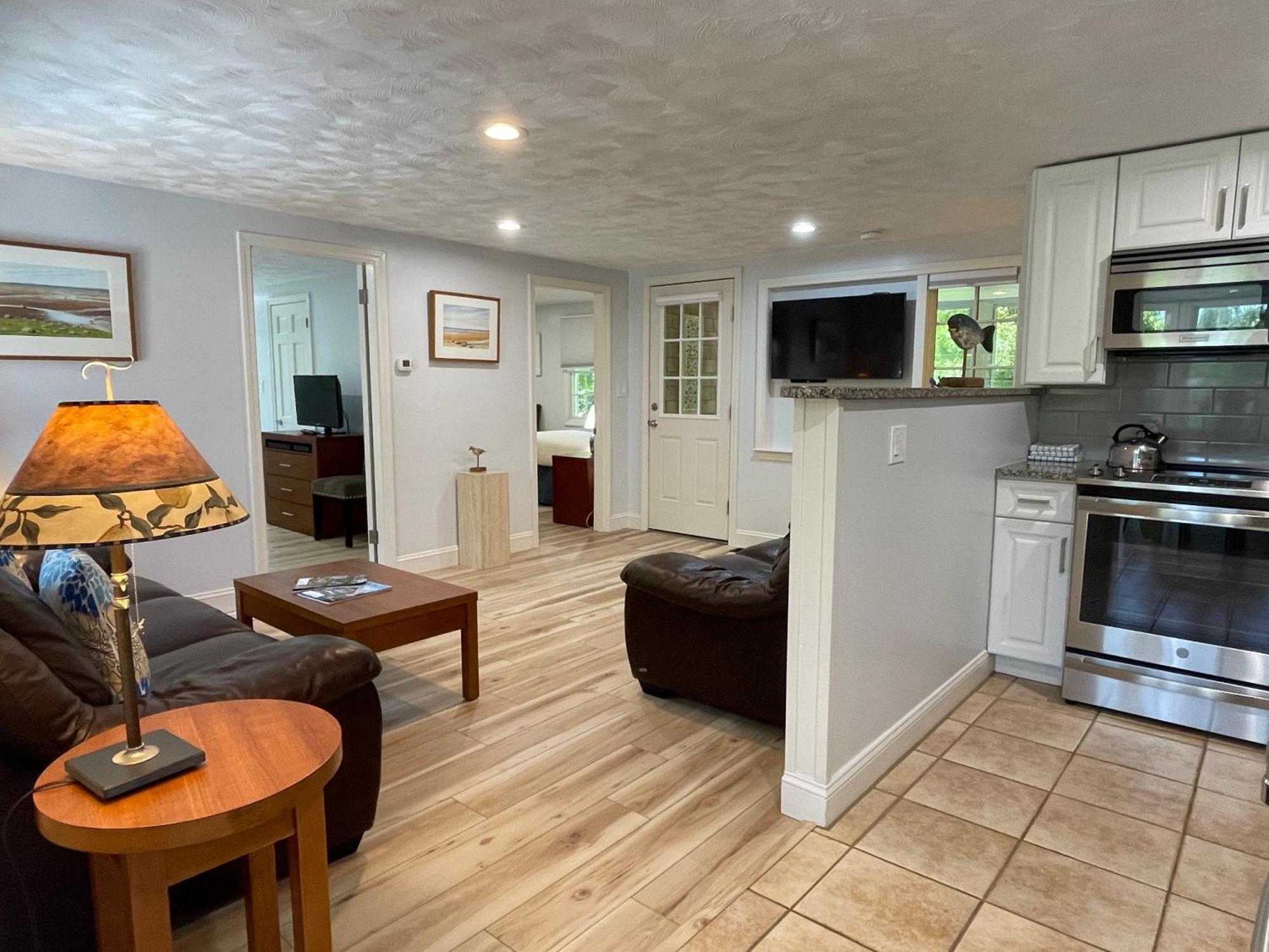 Pleasant Bay Village Resort Chatham Luaran gambar
