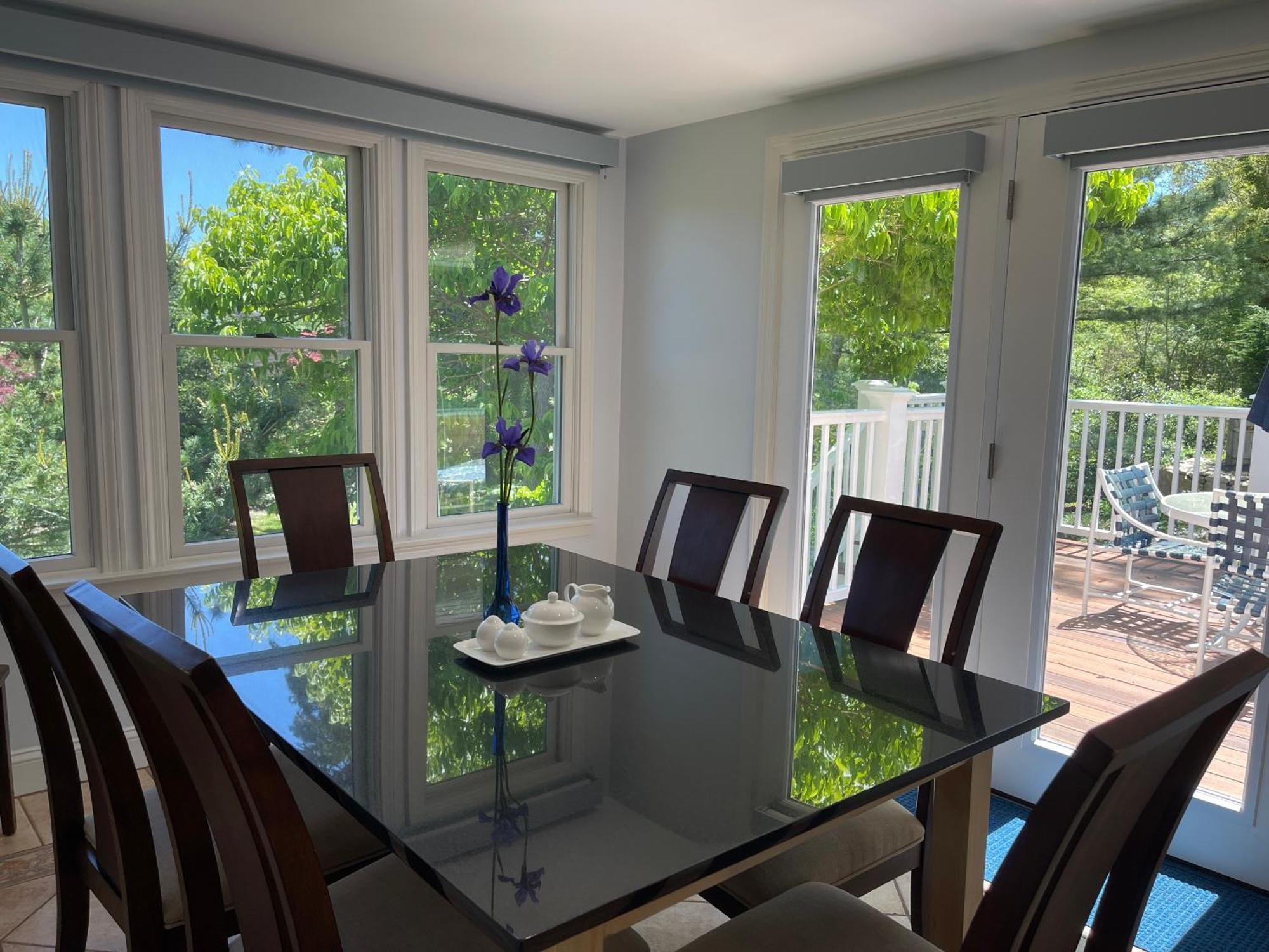 Pleasant Bay Village Resort Chatham Luaran gambar