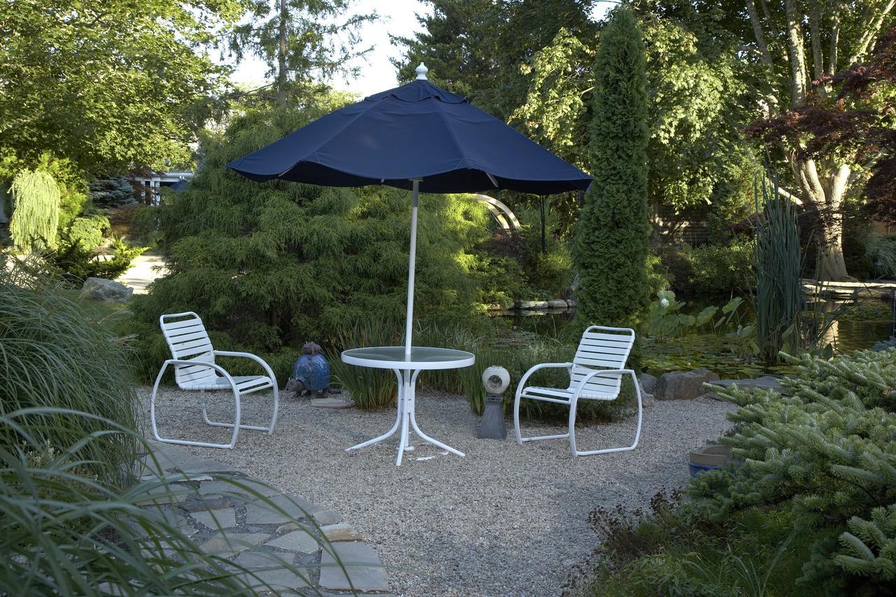 Pleasant Bay Village Resort Chatham Luaran gambar