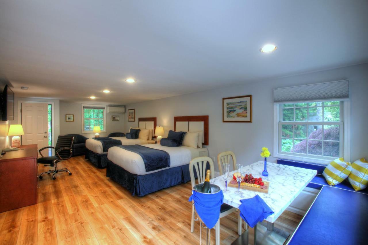 Pleasant Bay Village Resort Chatham Luaran gambar