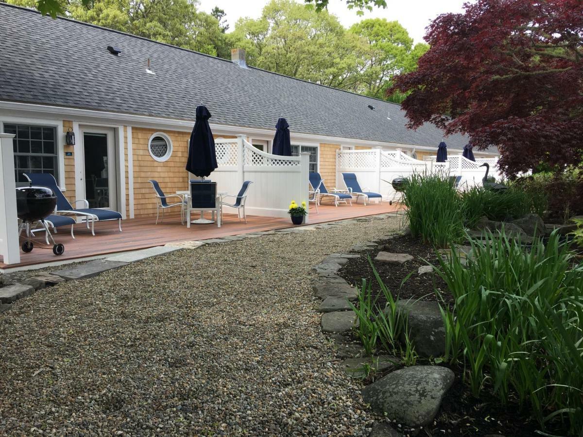 Pleasant Bay Village Resort Chatham Luaran gambar
